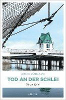 Cover for Arnd Rüskamp · Tod an der Schlei (Book) (2022)