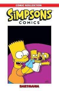 Cover for Matt Groening · Simpsons Comic-kollektion Bd29 (Book)