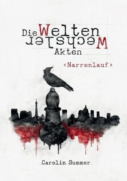 Cover for Summer · Narrenlauf (Book)
