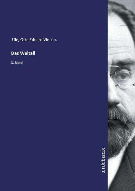 Cover for Ule · Das Weltall (Bok)