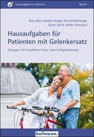 Cover for Bös · Hausaufgaben für Patienten mit Gele (Book)