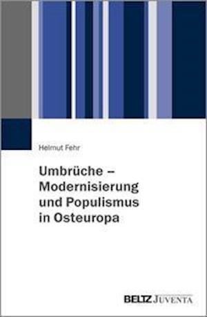 Cover for Fehr · Umbrüche - Modernisierung und Popu (Book)