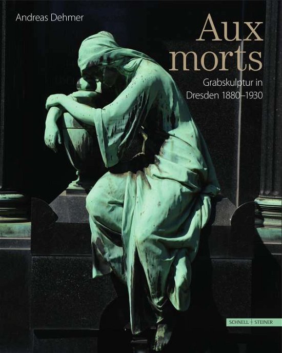 Cover for Dehmer · Aux Morts (Bok)