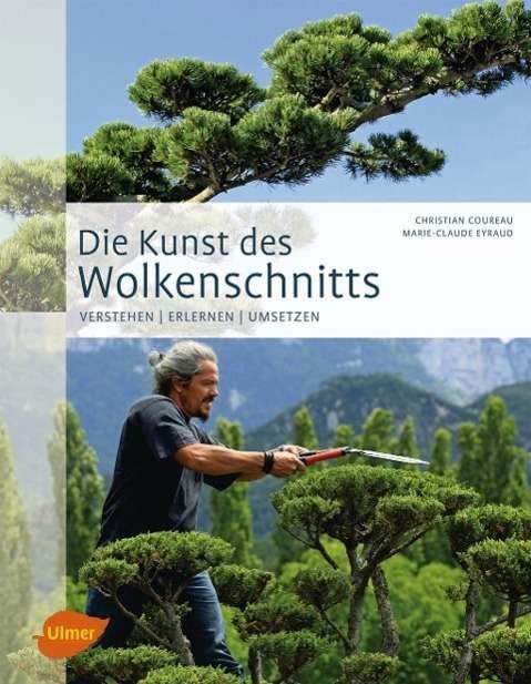 Cover for Coureau · Die Kunst des Wolkenschnitts (Book)