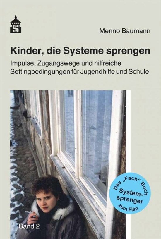 Cover for Baumann · Kinder, die Systeme sprengen.2 (Buch)