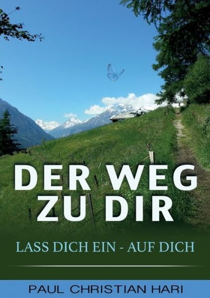 Cover for Hari · Der Weg zu Dir (Bok) (2016)