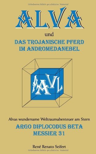 Cover for Ren Renato Seifert · Alva (Pocketbok) [German edition] (2008)