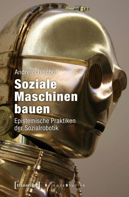 Cover for Bischof · Soziale Maschinen bauen (Book)