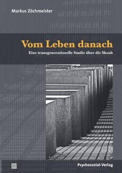 Cover for Zöchmeister · Vom Leben danach (Bog) (2013)