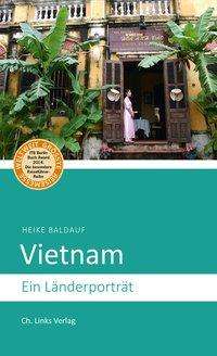 Cover for Baldauf · Vietnam (Book)