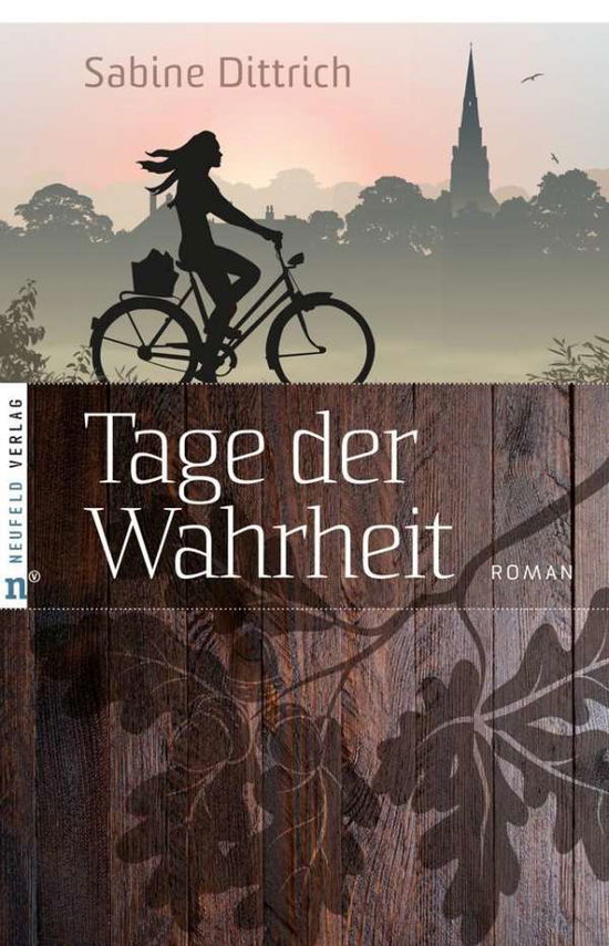 Tage der Wahrheit - Dittrich - Książki -  - 9783862560813 - 