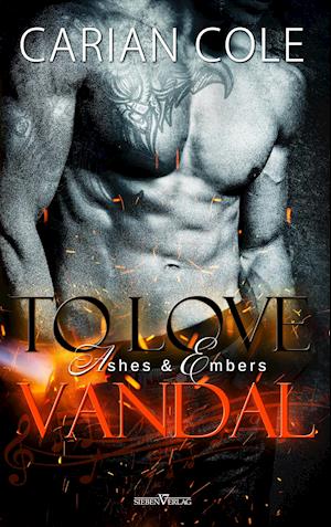 Cover for Cole · To Love Vandal (Book)