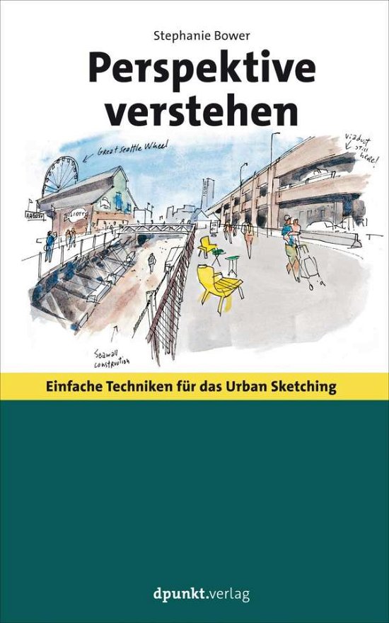 Cover for Bower · Perspektive verstehen (Bok)