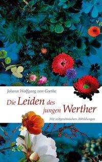 Die Leiden des jungen Werther - Goethe - Książki -  - 9783868203813 - 