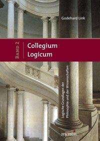 Cover for Link · Collegium Logicum.02 (Book) (2014)