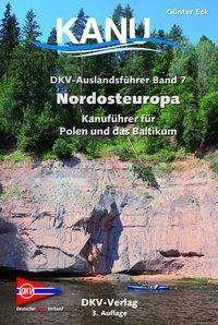 Cover for Eck · Nordosteuropa (Bok)