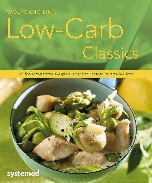 Cover for Link · Low-Carb-Classics (Buch)