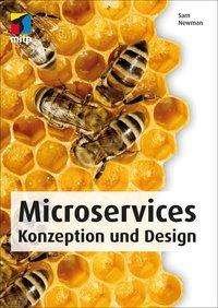 Cover for Newman · Microservices (Book)