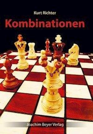 Cover for Kurt Richter · Kombinationen (Taschenbuch) (2019)