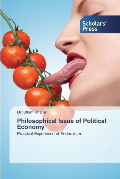 Cover for Khanal · Philosophical Issue of Political (Book) (2020)