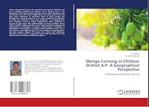 Cover for Sujatha · Mango Farming in Chittoor Distr (Bok)