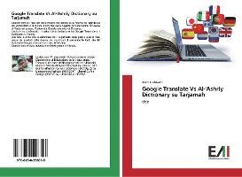 Cover for Susiawati · Google Translate Vs Al-'Ashri (Book)