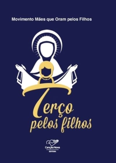 Terco pelos filhos - Movimento Mães Que Oram Pelos Filhos - Livres - Buobooks - 9788576778813 - 26 février 2020