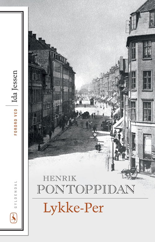 Klassikere med forord: Lykke-Per - Henrik Pontoppidan - Bøger - Gyldendal - 9788702117813 - 10. maj 2012