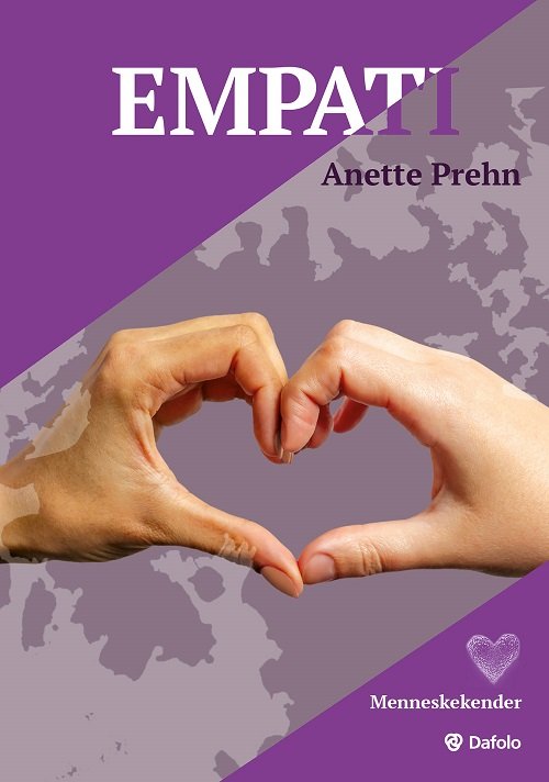 Cover for Anette Prehn · Menneskekender: Empati (Paperback Book) (2021)