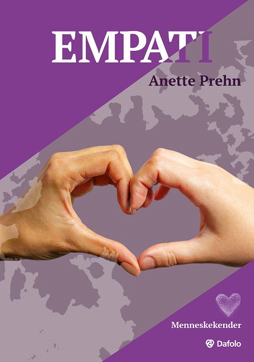 Cover for Anette Prehn · Menneskekender: Empati (Pocketbok) (2021)