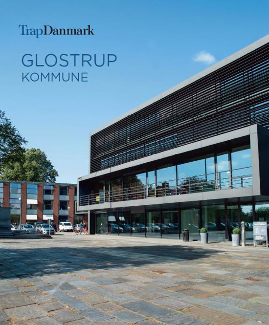 Cover for Trap Danmark · Trap Danmark: Glostrup Kommune (Paperback Bog) [1. udgave] (2019)