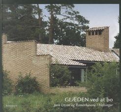 Cover for Jørgen Jørgensen · Glæden ved at bo (Innbunden bok) [1. utgave] [Indbundet] (2010)