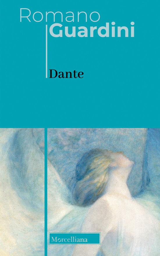 Cover for Romano Guardini · Dante. Nuova Ediz. (Book)