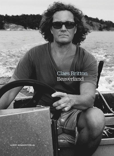 Cover for Claes Britton · Beaverland (ePUB) (2016)