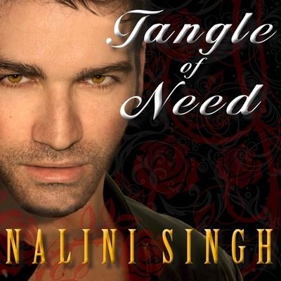 Tangle of Need - Nalini Singh - Music - Tantor Audio - 9798200094813 - May 29, 2012