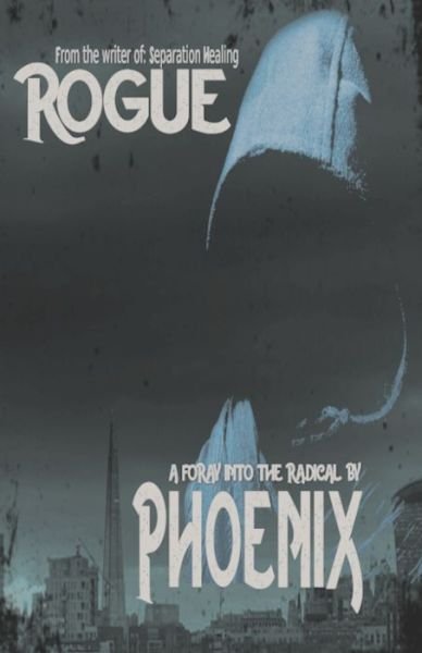 Cover for Phoenix · Rogue (Paperback Bog) (2020)
