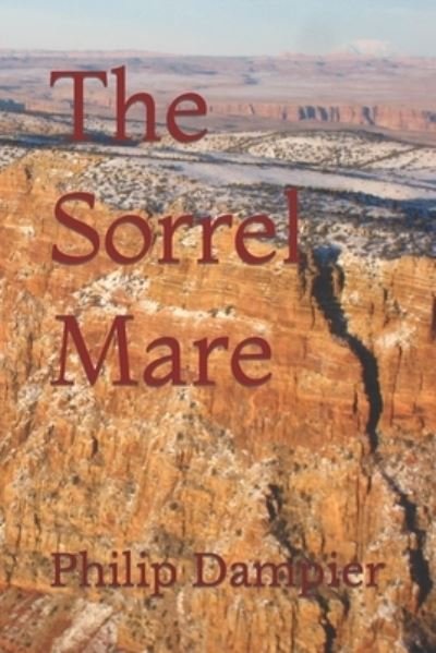Cover for Philip Dampier · The Sorrel Mare (Paperback Book) (2020)