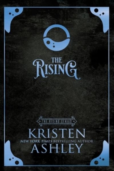 Cover for Kristen Ashley · The Rising - Rising (Pocketbok) (2020)