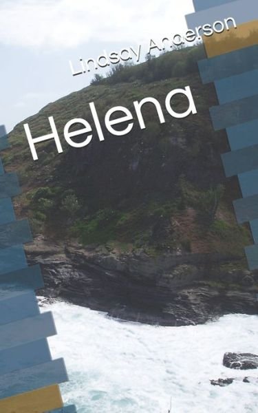 Cover for Lindsay Anderson · Helena (Paperback Bog) (2020)