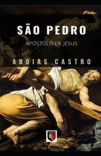 Cover for Abdias Castro · Sao Pedro (Paperback Book) (2020)