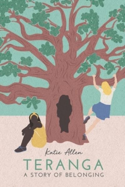 Cover for Katie Allen · Teranga (Paperback Book) (2021)