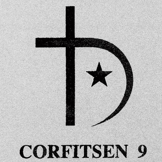 9 - Corfitsen - Musikk - Terra Incognita Records - 9950010007813 - 1997