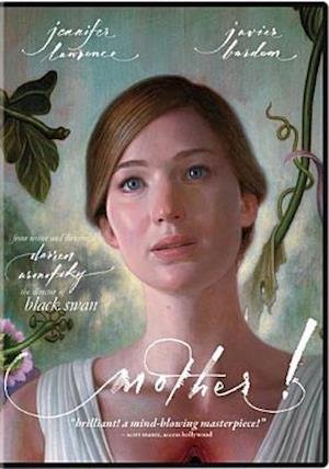 Cover for Mother (DVD) (2017)