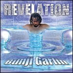 Cover for Bunji Garlin · Revelation (LP) (2002)