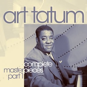 Cover for Art Tatum · Complete Group Masterpie (CD) (2014)