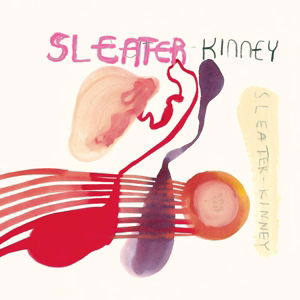 One Beat - Sleater-kinney - Musique - SUBPOP - 0098787110814 - 3 novembre 2014