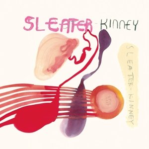 Cover for Sleater-kinney · One Beat (LP) [Standard edition] (2014)