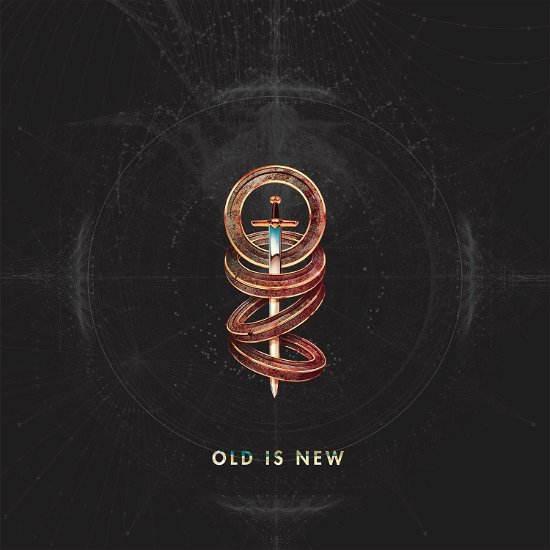 Old is New - Toto - Musik - COLUMBIA - 0190758353814 - 3. april 2020