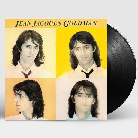 Demode - Jean-Jacques Goldman - Musik - COLUMBIA - 0190758551814 - 29 juni 2018