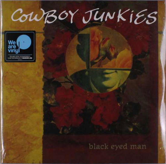 Black Eyed Man - Cowboy Junkies - Musik - POP - 0190758647814 - 21 september 2018